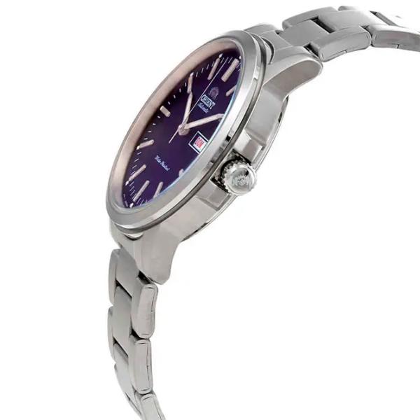 Наручные часы для мужчин Orient RA-AA0C02L39B Механический / 42 мм photo 2 Наручные часы для мужчин Orient RA-AA0C02L39B Механический / 42 мм photo 2