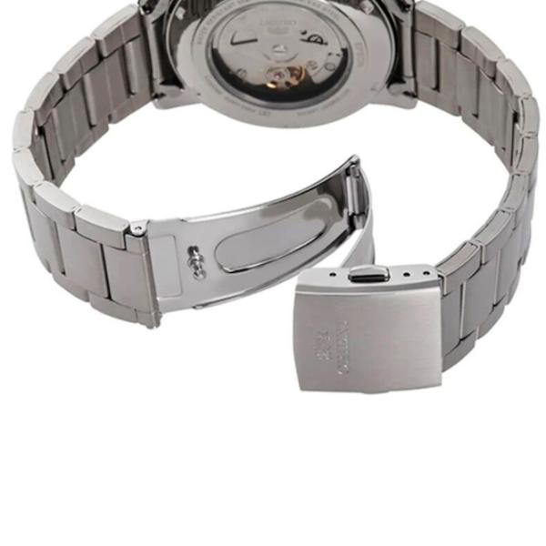 Наручные часы для мужчин Orient RA-AA0C02L39B Механический / 42 мм photo 3 Наручные часы для мужчин Orient RA-AA0C02L39B Механический / 42 мм photo 3