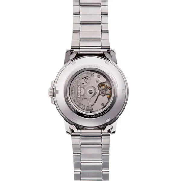 Наручные часы для мужчин Orient RA-AA0C02L39B Механический / 42 мм photo 4 Наручные часы для мужчин Orient RA-AA0C02L39B Механический / 42 мм photo 4