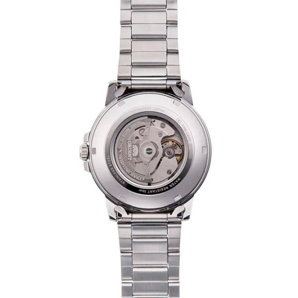 Наручные часы для мужчин Orient RA-AA0C02L39B Механический / 42 мм photo 4 Наручные часы для мужчин Orient RA-AA0C02L39B Механический / 42 мм photo 4