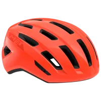 Защитный шлем Met Miles Ce Кораловый 