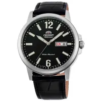 Наручные часы для мужчин Orient RA-AA0C04B39B Механический / 42 мм
