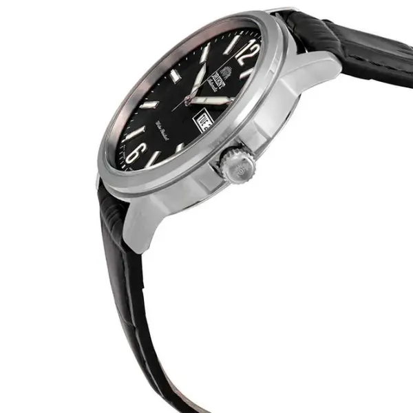 Наручные часы для мужчин Orient RA-AA0C04B39B Механический / 42 мм photo 2 Наручные часы для мужчин Orient RA-AA0C04B39B Механический / 42 мм photo 2