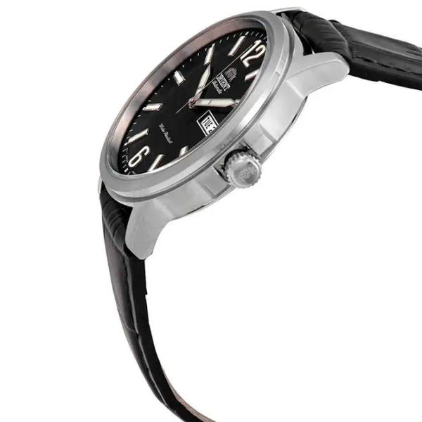 Наручные часы для мужчин Orient RA-AA0C04B39B Механический / 42 мм photo 2 Наручные часы для мужчин Orient RA-AA0C04B39B Механический / 42 мм photo 2