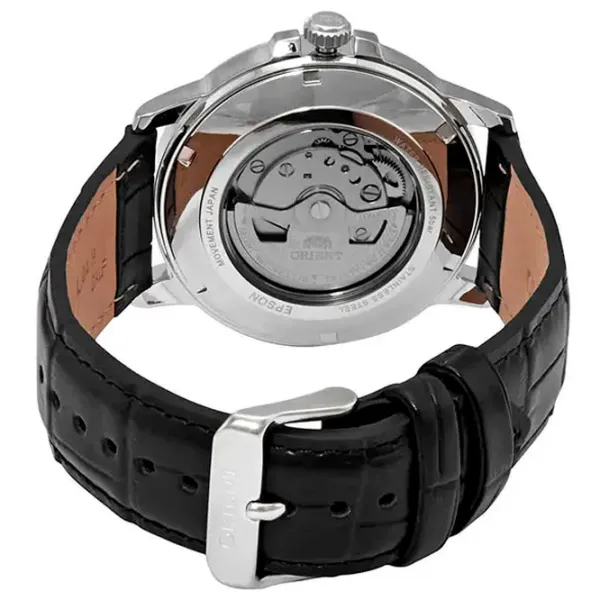 Наручные часы для мужчин Orient RA-AA0C04B39B Механический / 42 мм photo 3 Наручные часы для мужчин Orient RA-AA0C04B39B Механический / 42 мм photo 3