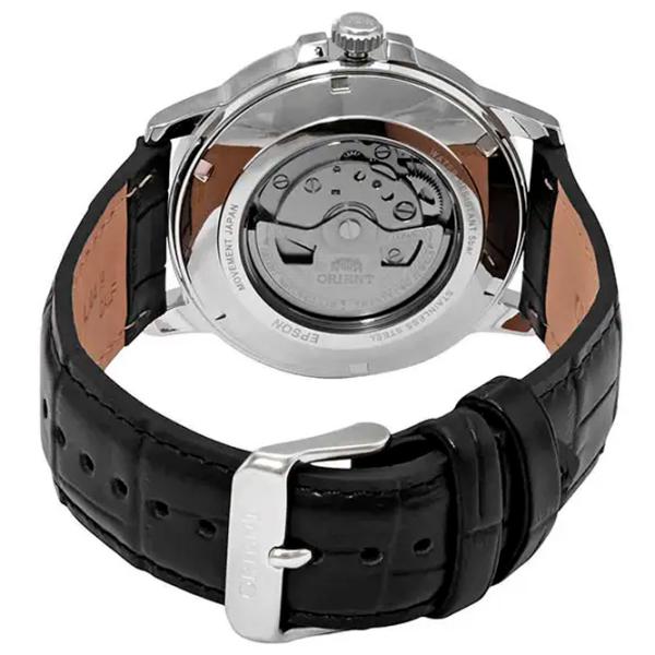 Наручные часы для мужчин Orient RA-AA0C04B39B Механический / 42 мм photo 3 Наручные часы для мужчин Orient RA-AA0C04B39B Механический / 42 мм photo 3