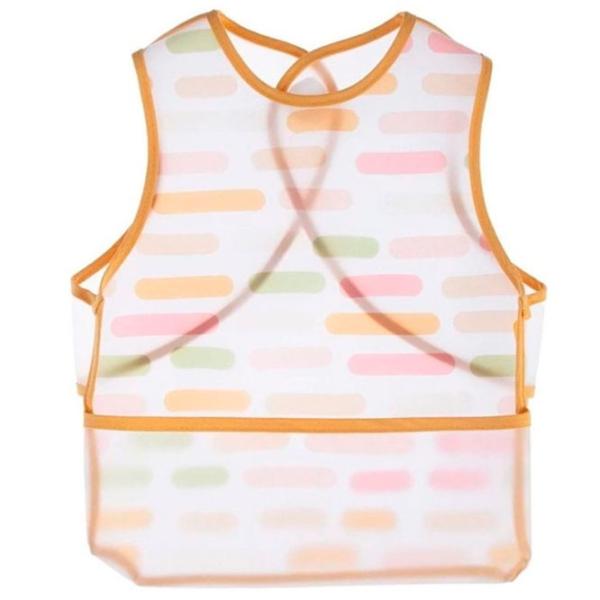 Bavetă BabyJem 839  Vestă / Poliester / Orange photo 1
