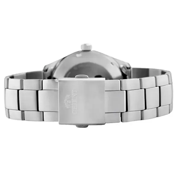 Ceas de mână pentru bărbați Orient RA-AK0401L30B Mecanic / 43 mm photo 2 Ceas de mână pentru bărbați Orient RA-AK0401L30B Mecanic / 43 mm photo 2