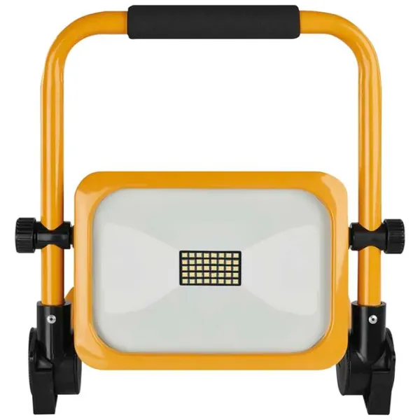 Proiector LED EMOS ACCO White / 2000 Lm photo 1
