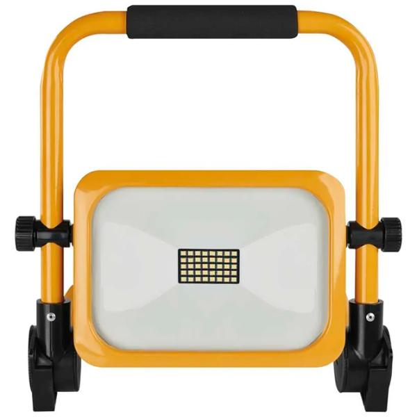 Proiector LED EMOS ACCO White / 2000 Lm photo 1