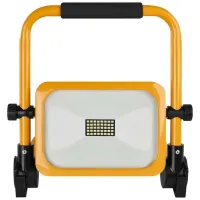 Proiector LED EMOS ACCO White / 2000 Lm