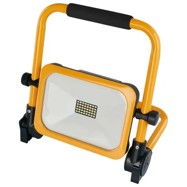 Proiector LED EMOS ACCO White / 2000 Lm photo 3
