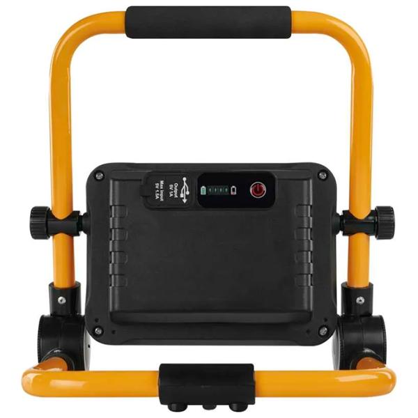 Proiector LED EMOS ACCO White / 2000 Lm photo 5