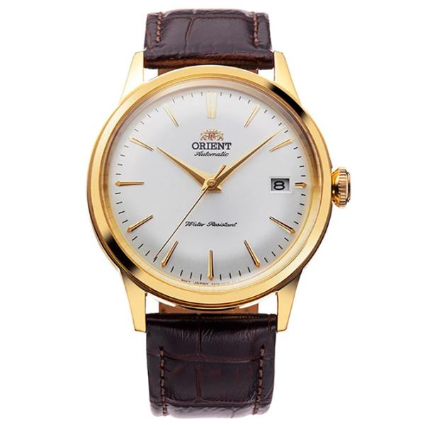 Наручные часы для мужчин Orient RA-AC0M01S30B Механический / 38 мм photo 1 Наручные часы для мужчин Orient RA-AC0M01S30B Механический / 38 мм photo 1