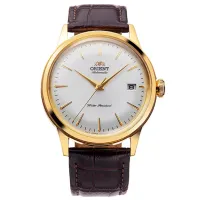 Наручные часы для мужчин Orient RA-AC0M01S30B Механический / 38 мм