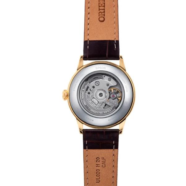 Наручные часы для мужчин Orient RA-AC0M01S30B Механический / 38 мм photo 3 Наручные часы для мужчин Orient RA-AC0M01S30B Механический / 38 мм photo 3