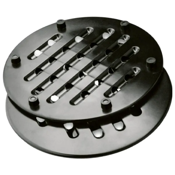 Set de cratițe Konighoffer Kingstone 2.4l Aluminiu / Black photo 6