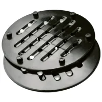 Set de cratițe Konighoffer Kingstone 2.4l Aluminiu / Black photo 6