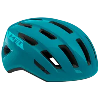 Cască de protecție Met Miles Ce Blue 