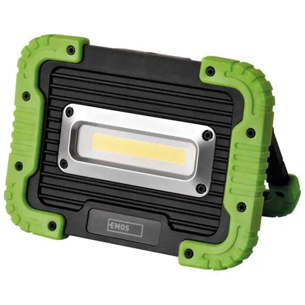 Proiector LED EMOS P4533 White / 1000 lm photo 1