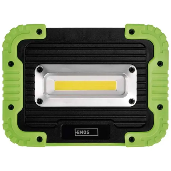 Proiector LED EMOS P4533 White / 1000 lm photo 4