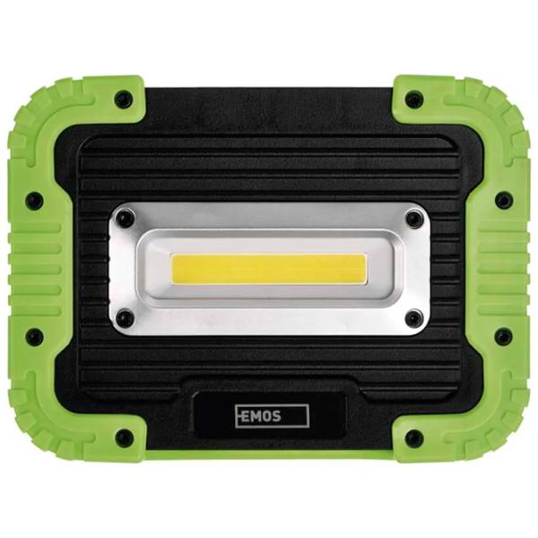 Proiector LED EMOS P4533 White / 1000 lm photo 4