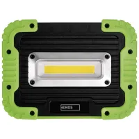 Proiector LED EMOS P4533 White / 1000 lm photo 4