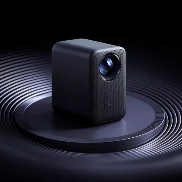 Proiector Xiaomi L1 Pro Home and Office/ Black photo 5