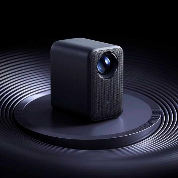 Proiector Xiaomi L1 Pro Home and Office/ Black photo 5