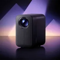 Proiector Xiaomi L1 Pro Home and Office/ Black photo 6