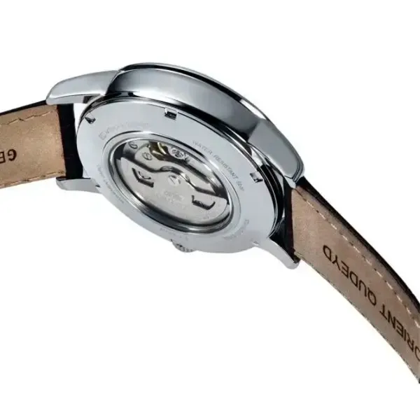 Ceas de mână pentru bărbați Orient RA-AK0010B30B Mecanic / 43 mm photo 3