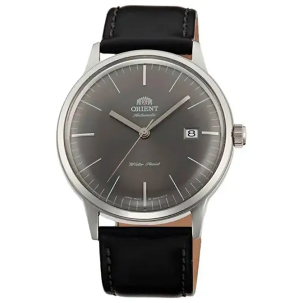 Наручные часы для мужчин Orient TAC0000CA0 Механический / 41 мм photo 1 Наручные часы для мужчин Orient TAC0000CA0 Механический / 41 мм photo 1