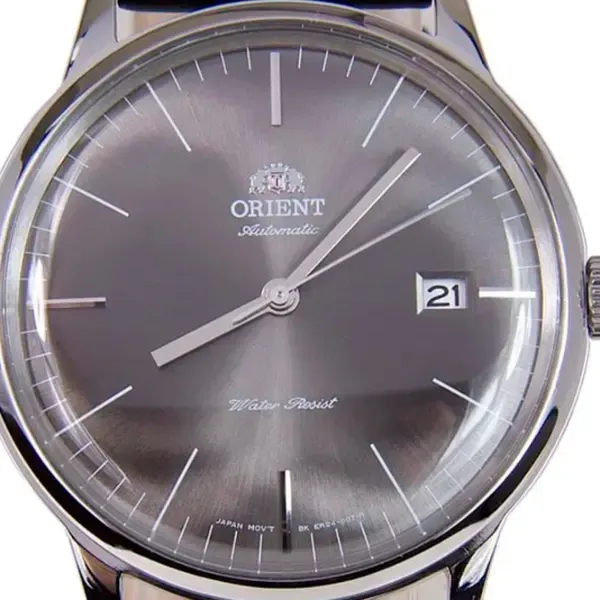 Наручные часы для мужчин Orient TAC0000CA0 Механический / 41 мм photo 2 Наручные часы для мужчин Orient TAC0000CA0 Механический / 41 мм photo 2