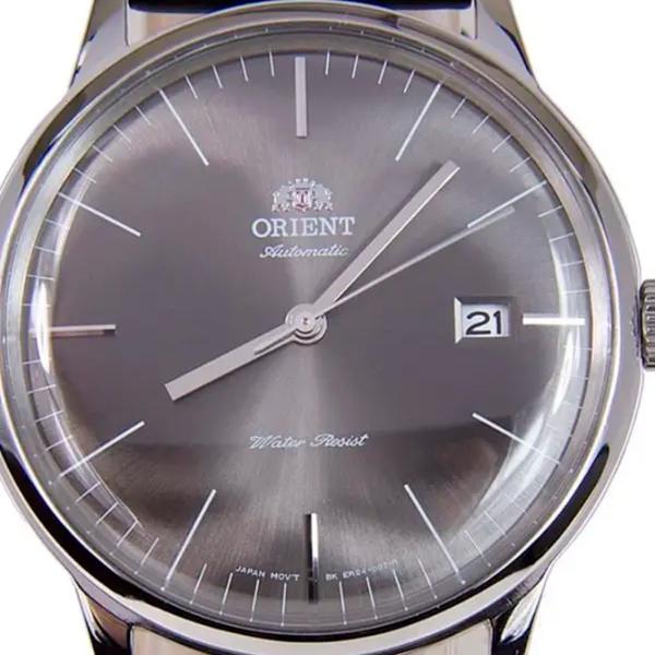 Наручные часы для мужчин Orient TAC0000CA0 Механический / 41 мм photo 2 Наручные часы для мужчин Orient TAC0000CA0 Механический / 41 мм photo 2