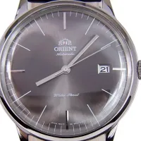 Наручные часы для мужчин Orient TAC0000CA0 Механический / 41 мм photo 2