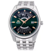 Наручные часы для мужчин Orient RA-BA0002E30B Механический / 44 мм