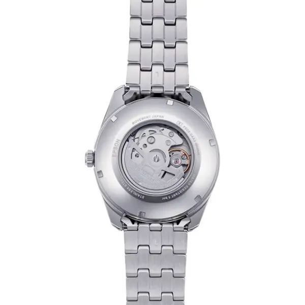 Наручные часы для мужчин Orient RA-BA0002E30B Механический / 44 мм photo 2 Наручные часы для мужчин Orient RA-BA0002E30B Механический / 44 мм photo 2
