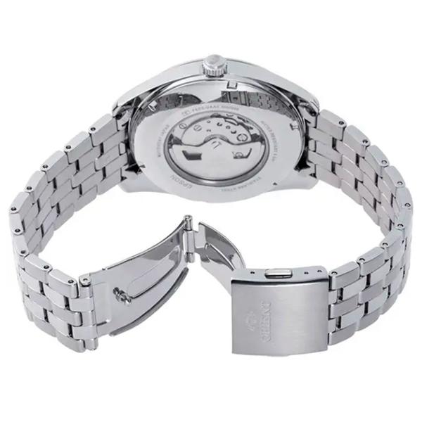 Наручные часы для мужчин Orient RA-BA0002E30B Механический / 44 мм photo 3 Наручные часы для мужчин Orient RA-BA0002E30B Механический / 44 мм photo 3