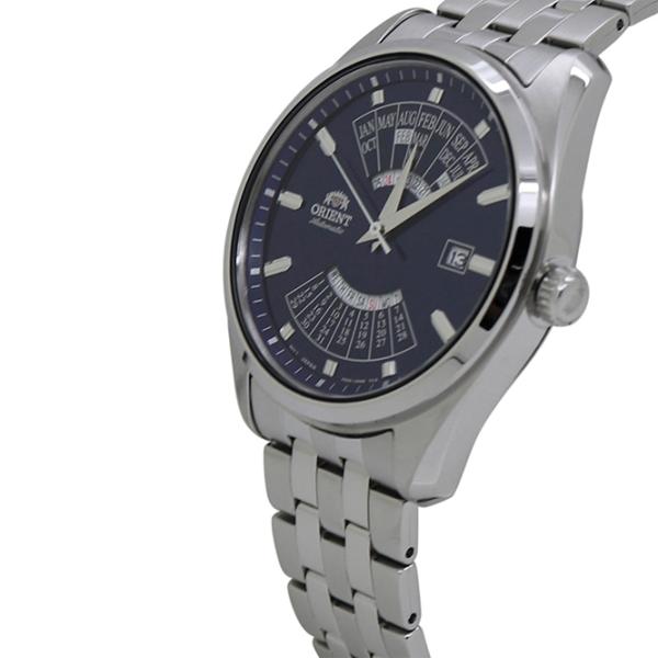 Наручные часы для мужчин Orient RA-BA0003L30B Механический / 44 мм photo 2 Наручные часы для мужчин Orient RA-BA0003L30B Механический / 44 мм photo 2