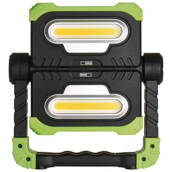 Прожекторы EMOS P4536 Белый / 2000 Lm photo 4