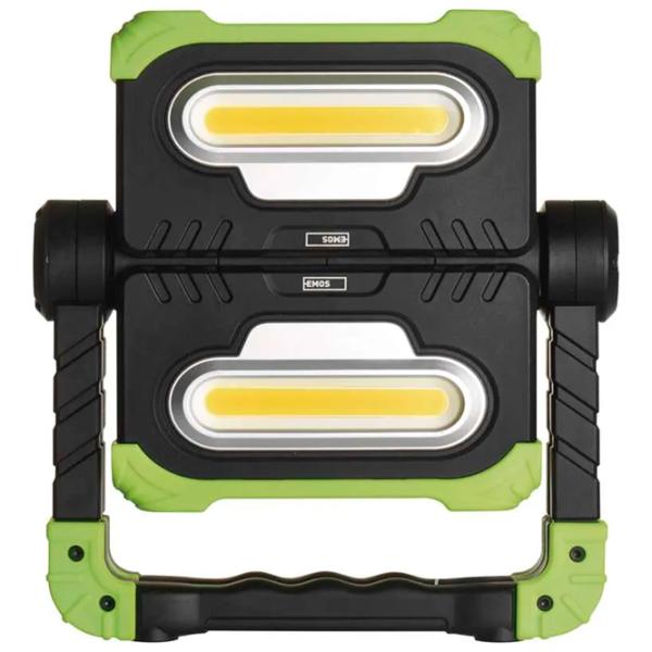 Прожекторы EMOS P4536 Белый / 2000 Lm photo 4