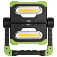 Proiector LED EMOS P4536 White / 2000 Lm photo 4