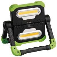 Proiector LED EMOS P4536 White / 2000 Lm photo 6
