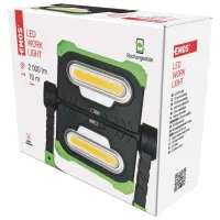 Proiector LED EMOS P4536 White / 2000 Lm photo 7