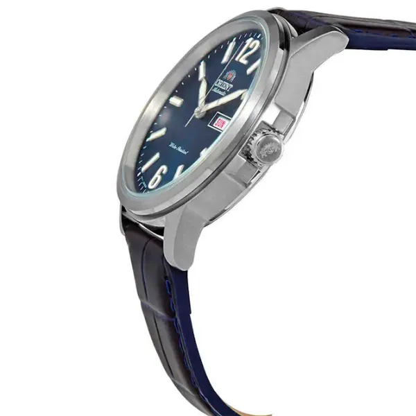 Ceas de mână pentru bărbați Orient RA-AA0C05L39B Mecanic / 42 mm photo 2 Ceas de mână pentru bărbați Orient RA-AA0C05L39B Mecanic / 42 mm photo 2