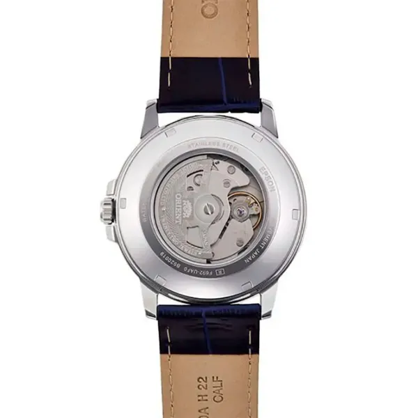 Ceas de mână pentru bărbați Orient RA-AA0C05L39B Mecanic / 42 mm photo 3 Ceas de mână pentru bărbați Orient RA-AA0C05L39B Mecanic / 42 mm photo 3