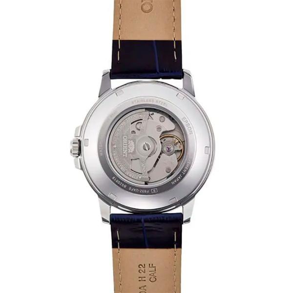 Ceas de mână pentru bărbați Orient RA-AA0C05L39B Mecanic / 42 mm photo 3 Ceas de mână pentru bărbați Orient RA-AA0C05L39B Mecanic / 42 mm photo 3