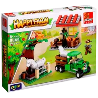 Constructor Richi Tichi 304731 Figuri/ Multicolor