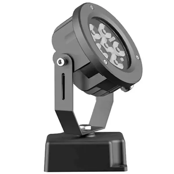 Proiector Rightlight LBLOFL0620V Green / 2483 lm photo 1