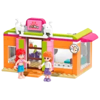 Constructor Richi Tichi 43677 Magazin/ Multicolor